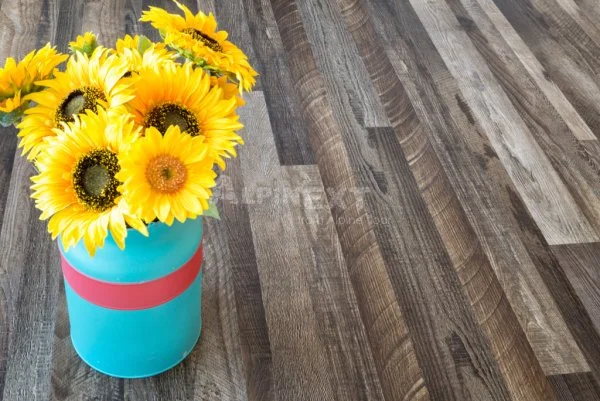 Кварц-виниловая плитка Alpine Floor Ultra Орех Состаренный ЕСО 5-11 2 мм. 34 класс в Саратове