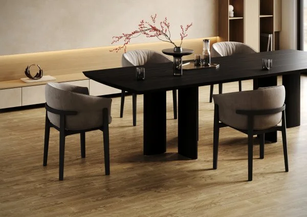 Паркетная доска Quartz Parquet Штучный паркет Дуб Карельский 44-419 в Саратове