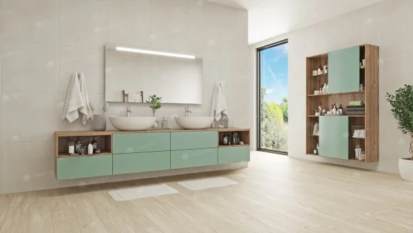 Кварц-виниловая плитка Alpine Floor Sequoia Секвойя Серая ЕСО 6-5  3.2 мм. 43 класс в Саратове