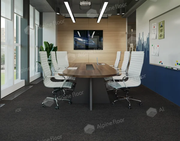 Ковровая плитка Alpine Floor Astoria 401-2 Бенуа в Саратове