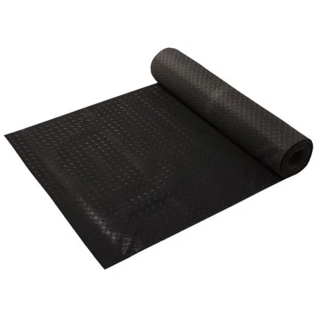 Противоскользящее резиновое покрытие Рисинка (1,2х10м) в Саратове