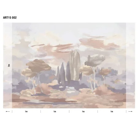 Обои Loymina Пейзаж vol. 2 ART15 002 в Саратове