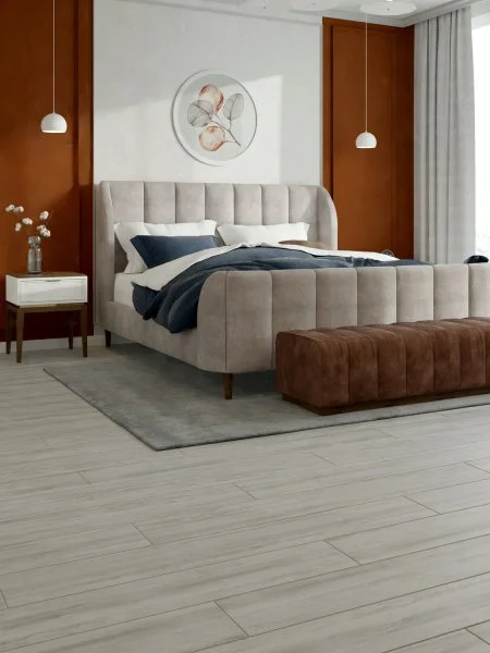 Ламинат Egger PRO 10/33 4V Дуб Марчена белый EPL249 в Саратове