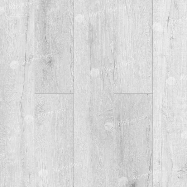 Кварц-виниловая плитка Alpine Floor Premium XL Дуб Морская пена ЕСО 7-21, 8 мм. 43 класс в Саратове