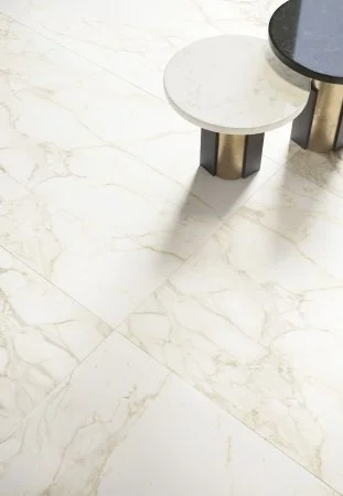 Керамогранит Italon Этернум Каррара 80х160 (Натуральная и Реттифицированная) в Саратове