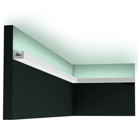 Карниз Orac CX190 (30*20*2000 мм) в Саратове