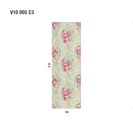 Обои Loymina Classic II V10, 005, C3 в Саратове