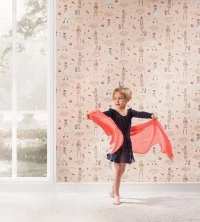 Обои Milassa Bon Voyage D3, 007 в Саратове