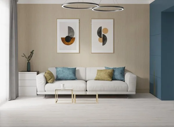 Ламинат Egger PRO 8/33 4V Дуб Вуд-фьорд Белый EPL212 в Саратове