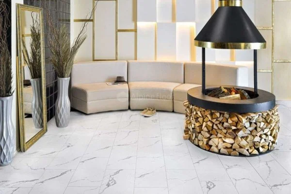 Кварц-виниловая плитка Alpine Floor Light Stone Гранд Каньон ECO-15-8 2,5 мм. 43 класс в Саратове