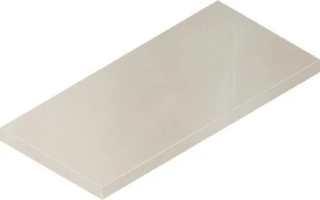 Керамогранит Italon Континуум Пьюр Ступень угловая левая 33х60 (Натуральная) в Саратове