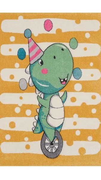 Ковер Синтелон Pastel Kids 1,20x1,70 Q5SPY Прямоугольник в Саратове