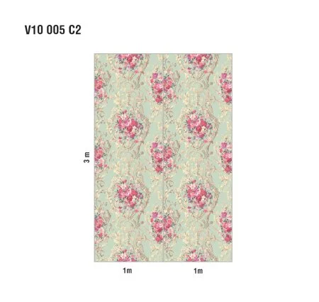 Обои Loymina Classic II V10, 005, C2 в Саратове