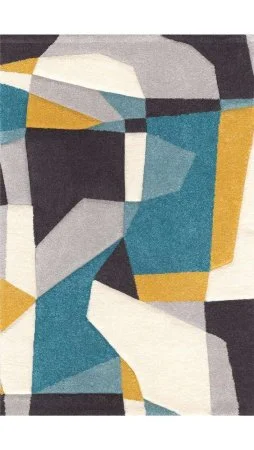 Ковер Синтелон Pastel 0,80x1,50 02KYS Прямоугольник в Саратове