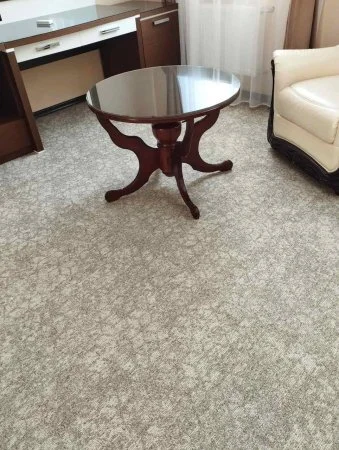 Ковровая плитка Bonkeel Star Beige в Саратове