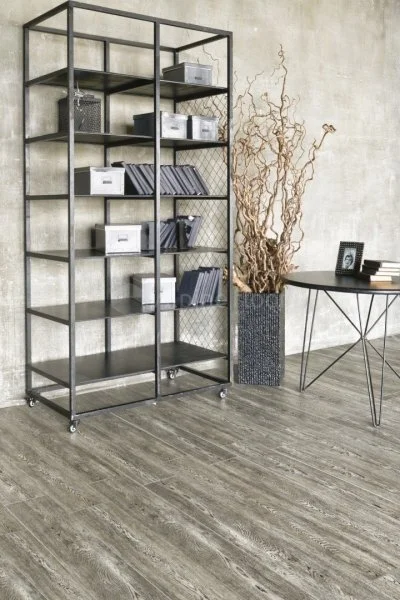 Каменно-полимерная плитка Alpine Floor Intense Северное Сияние ECO 9-6, 6 мм 43 класс в Саратове