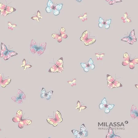 Обои Milassa Twins 4, 011 в Саратове