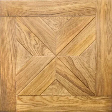 Модульный паркет Kochanelli Верона Дуб Пулито 470х470х15 мм в Саратове