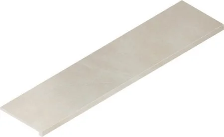 Керамогранит Italon Континуум Пьюр Ступень Фронт 33х120 (Натуральная) в Саратове