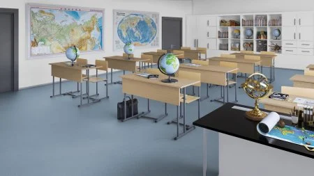 Линолеум Tarkett Acczent Pro Aspect 10 3 м в Саратове