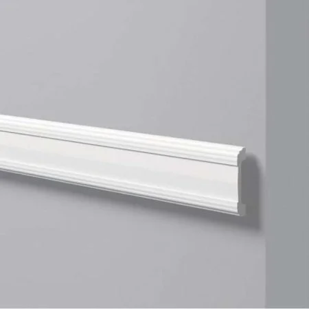 Молдинг NMC Wallstyl WL5 (85х16х2000 мм) в Саратове