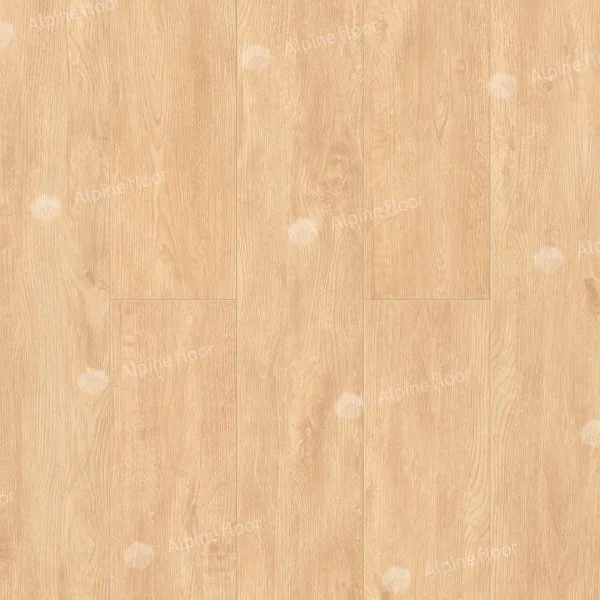 Каменно-полимерная плитка Alpine Floor Classic Бук ECO 152-9, 4мм 43 класс в Саратове