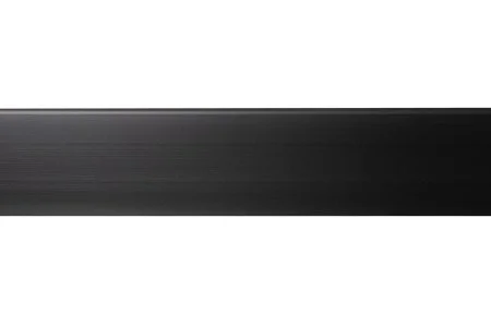 Плинтус дюрополимерный Bonkeel 02 Черный (80х14х2000 мм) в Саратове
