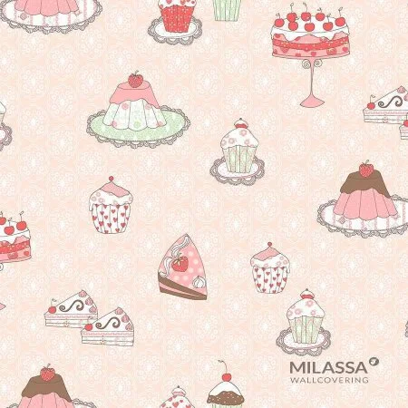 Обои Milassa Twins 13, 007 в Саратове