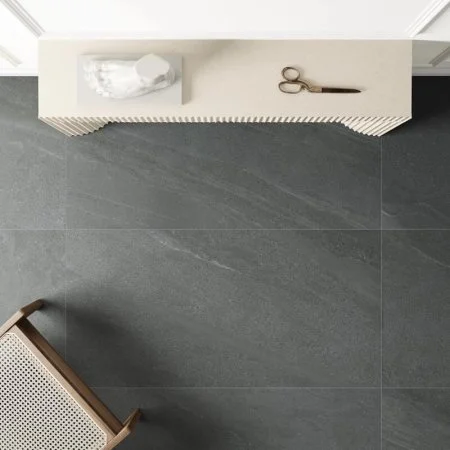 Керамогранит Coliseum Контеа Грэй 60х120 (Натуральный и Реттифицированный) в Саратове