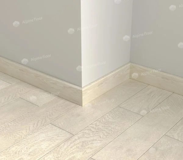 Кварцевый плинтус Alpine Floor Parquet Light 13-14 Дуб Адара в Саратове