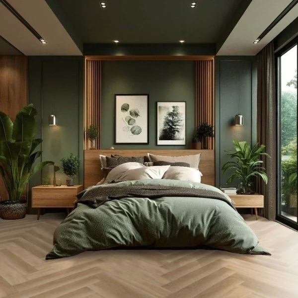 ПВХ плитка Bonkeel Rockstar Victor Планка (914,4 x 152,4 мм) в Саратове