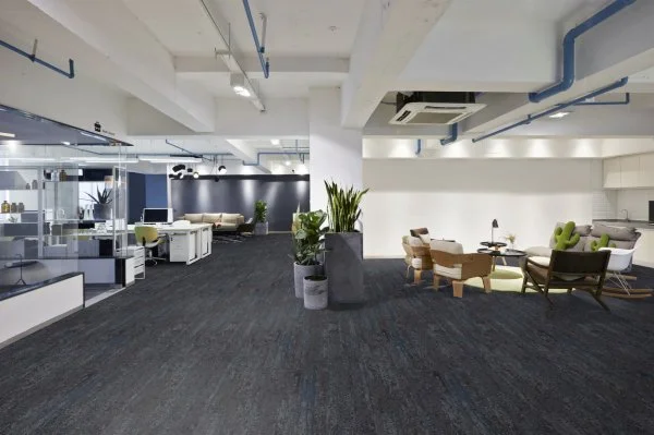 Ковровая плитка AW Marathon 97 в Саратове