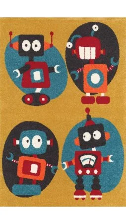 Ковер Синтелон Play 1,20x1,70 E2YPY Прямоугольник в Саратове