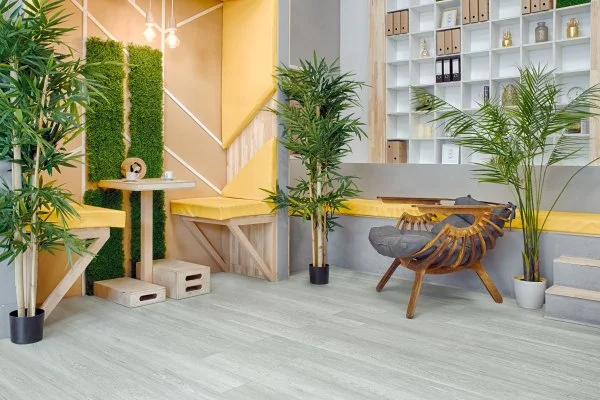 Каменно-полимерная плитка Alpine Floor Grand Sequoia Секвоя Сагано ECO 11-22, 4мм 43 класс в Саратове