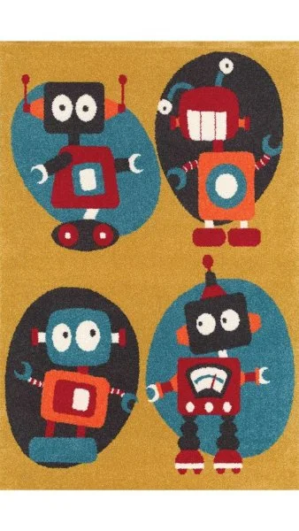 Ковер Синтелон Play 1,20x1,70 E2YPY Прямоугольник в Саратове