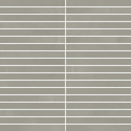 Керамогранит Italon Континуум Айрон Мозаика Стрип 30х30 (Натуральная) в Саратове