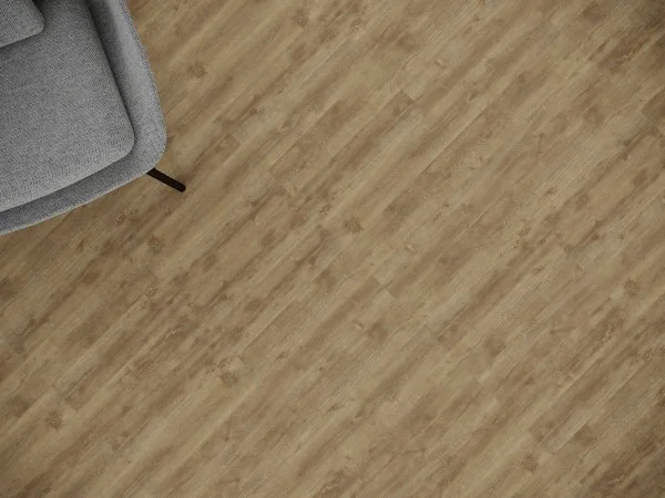 Кварц-виниловая плитка FineFloor Strong Дуб Мура FF-1254 в Саратове