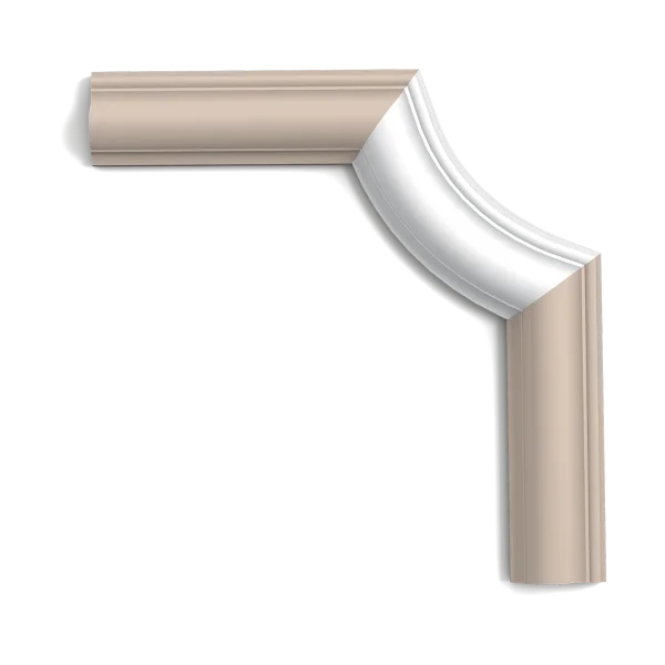 Угловой элемент Orac P801C (198*110*260 мм) в Саратове