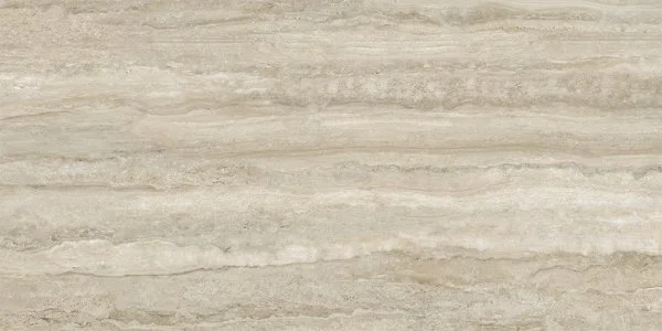 Керамогранит Vitra CityStone Травертин Линейный 60х120 (Натуральная и Реттифицированная) в Саратове