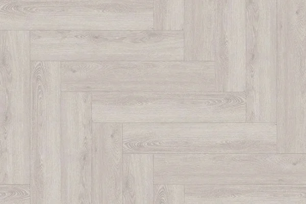Виниловый пол Floor Factor Herringbone White Smoke Oak в Саратове