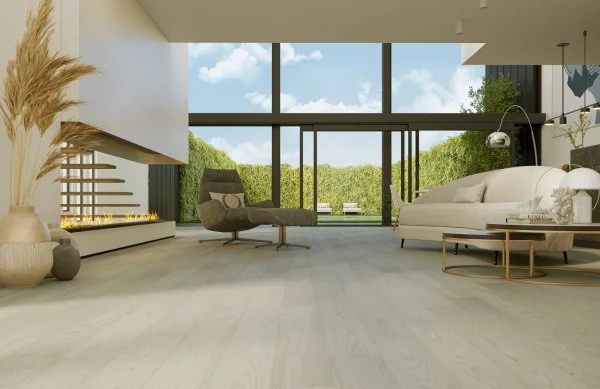 Паркетная доска Quartz Parquet Классик 7 мм Дуб Песочный 408 в Саратове