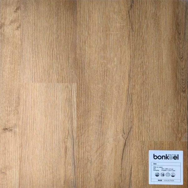 Плитка SPC Bonkeel Base 3.5мм 344 в Саратове