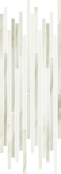 Керамогранит Italon Шарм Эдванс Кремо 26х75 Стрип (Люкс и реттифицированная) в Саратове