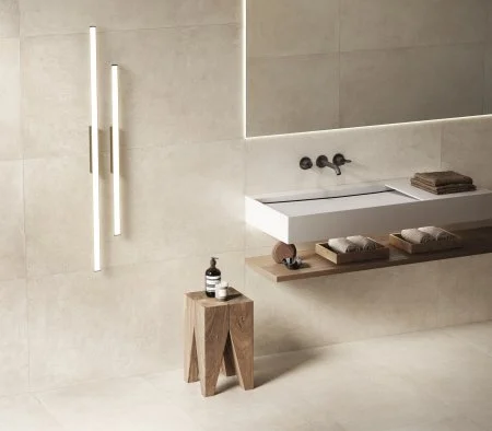 Керамогранит Italon Этернум Сноу 60х120 (Натуральная и Реттифицированная) в Саратове