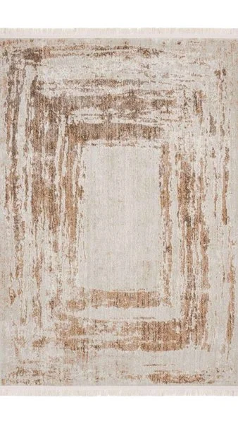 Ковер Синтелон Palermo 1,40x2,00 30EHE Прямоугольник в Саратове