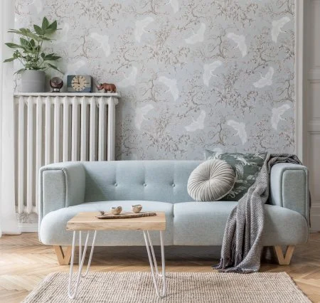 Обои Milassa Сканди Дзен JA1 006 в Саратове