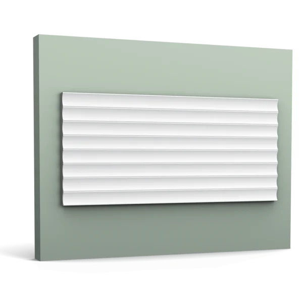 Декоративная панель Orac W109 (200x25x1.2 см) в Саратове