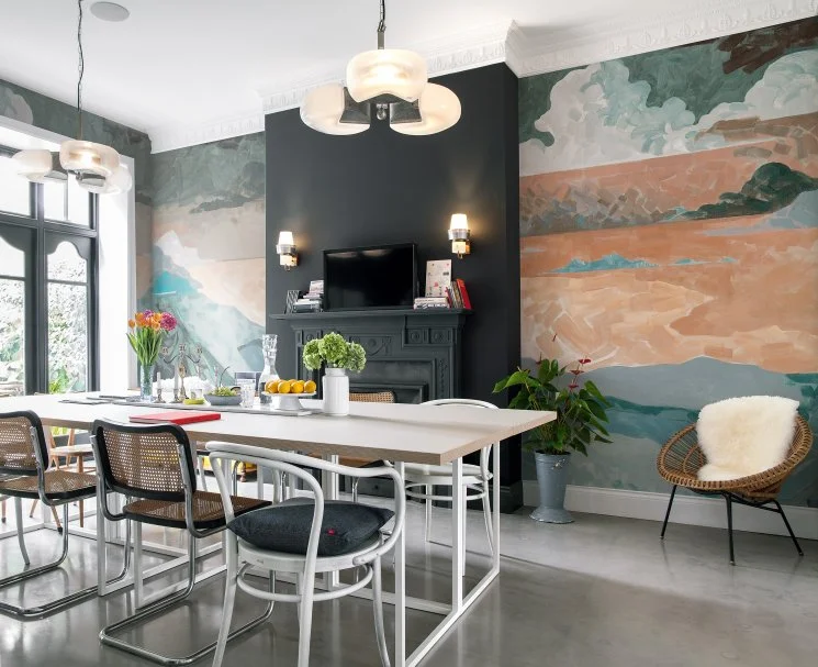 Обои Loymina Etude vol. II ETD20 004 в Саратове