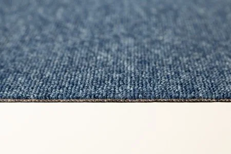 Ковровая плитка Bonkeel Space Blue в Саратове