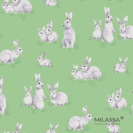 Обои Milassa Twins 1, 005 в Саратове